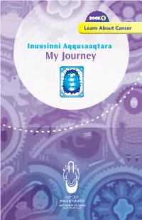 My Journey This Resource Includes 2 Books