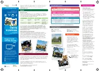 Whitehill and Bordon Community Directory to ﬁ Nd Some of the Organisations