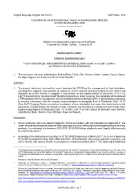 Cop18 Doc. 69.4