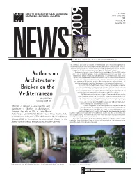 May/June 2009
