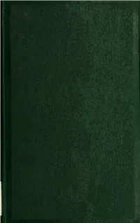 Report of the State Entomologist on Injurious and Other Insects of the State of New York