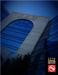 2016-Aam-Annual-Report.Pdf