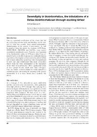 BIOINFORMATICS Pages 48–64
