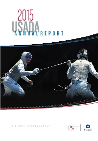 Annual Report