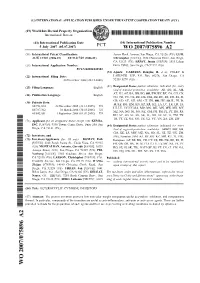Wo 2007/075896 A2