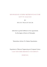 View of Methodology 21