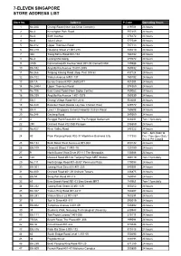 SLIDE Store Listing- 1 Apr 2019