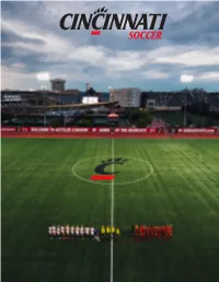 2018 WSOC Record Book.Pdf