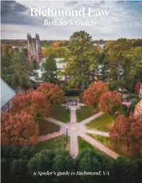 Access the Guide