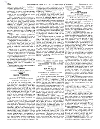 Extensions of Remarks E14 HON. ED PERLMUTTER HON. JOE NEGUSE HON. SCOTT Desjarlais