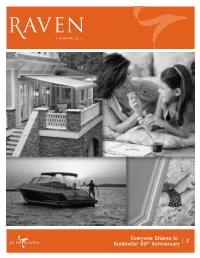 Raven Issue No. 11
