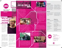 2019 Annual Report Here