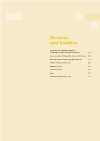 Annual Report 03/04