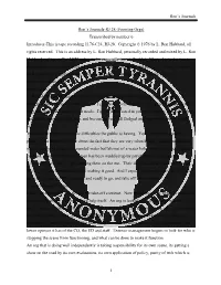 RJ28 Transcript