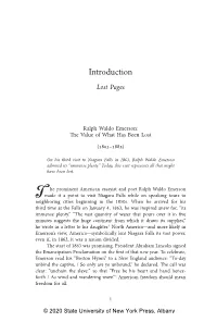 Introduction