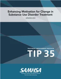 TIP 35 Update 2019