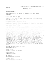 Title: Comparison of Two Systems for Regional Flash Flood Hazard Assessment