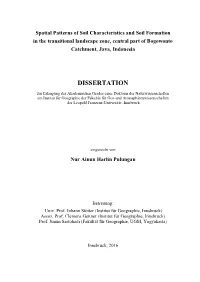 Dissertation