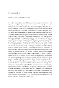 Introduction
