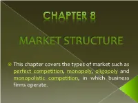 Market-Structure.Pdf
