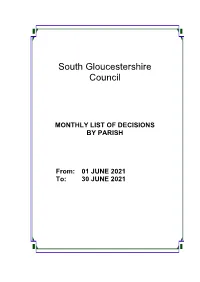 JUNE 2021 To: 30 JUNE 2021