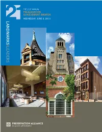 Program Book