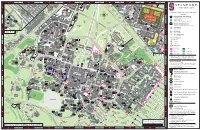 2010-11 Stanford University Parking and Circulation