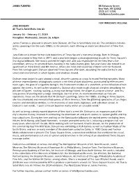 Jane Dickson PR Draft3