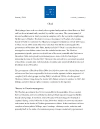 Abuses in Counterinsurgency