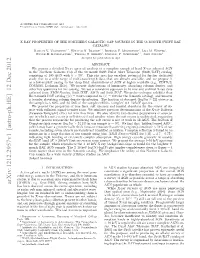 X-Ray Properties of the Northern Galactic Cap Agns in the 58-Month