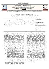 TI Journals Template
