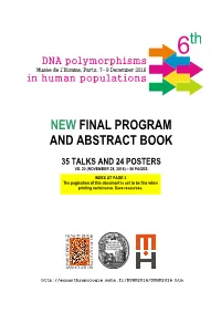 Abstract Book Dphp2016