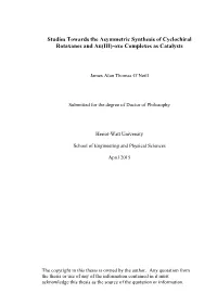 Thesis Style Document