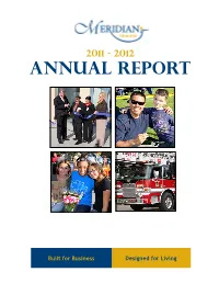 2011 Annual Report