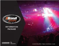 Information Package