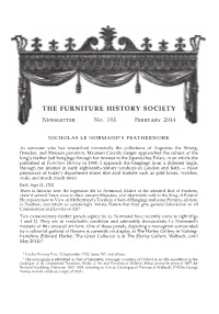 Read Newsletter