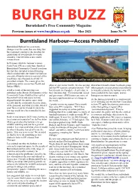 May 2021 Issue No 79