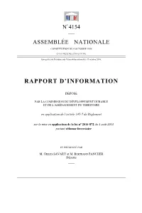 R Rap Ppor Rt D D'inf for Rma Atio On