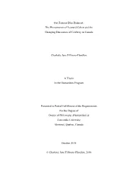 Fillmore-Handlon Phd S2019