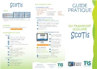 Guide Pratique