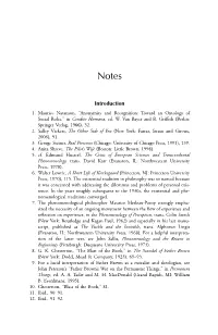 Introduction 1
