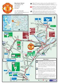 Map/Directions