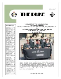 The Duke the DUKE