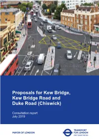 CS9 Further Consultation Report