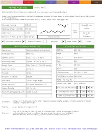 HEPTYL ACETATE (Code: HACT)