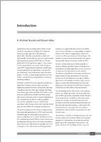 Introduction