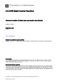 Uva-DARE (Digital Academic Repository)