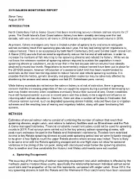 2017 Salmon Report Draft