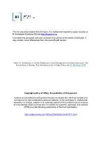 This File Was Downloaded from BI Open, the Institutional Repository