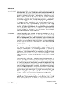 ABERFAN-CONFERENCE.Pdf